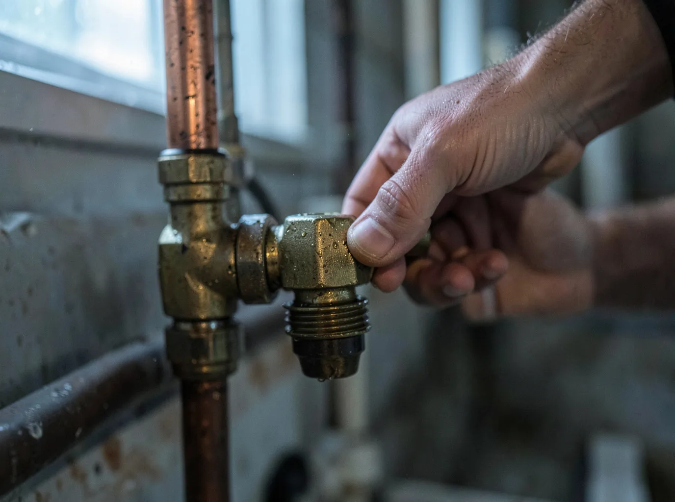 Emergency Plumber Parker, ID FAQs